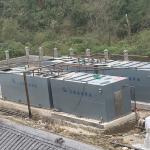 15m3/h 3.7Kw Water Purifier Equipment Stainless Steel