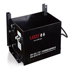 Quality 47cm 24 Volt Tail Lift Spare Parts 3000w Hydraulic Lift Power Pack wholesale