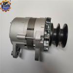 600-821-6110 0330002871 6D105 Engine Alternator For PC200-3 PC220-2