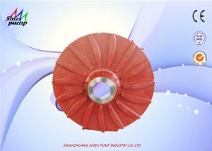 Quality Stainless Steel Centrifugal Pump Spare Parts FAM8147 Replaceable Interchangeable wholesale