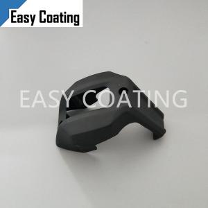 Quality Optiselect GM03 manual powder coating gun End plate with hook 1007217 wholesale