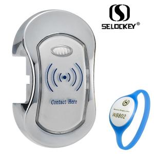 Quality RFID Fingerprint Cabinet Locks wholesale