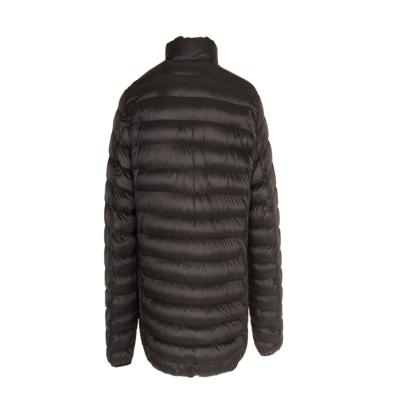 Men'S 4 Color Heavy Coats Cheap Price Good Quality See Through Design