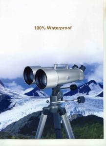 Quality Hot Tactical binoculars waterproof wholesale