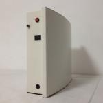Wall Mounted Commercial Scent Diffuser For Medium Area 1000 Cubic Meters / HVAC