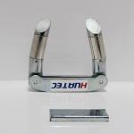 Permanent Magnet Particle Flaw Detection Magnetic Particle Inspection Crack