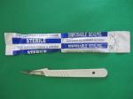 surgical blade/scaple blade