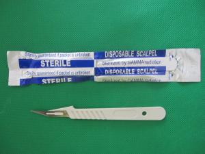 Quality surgical blade/scaple blade wholesale