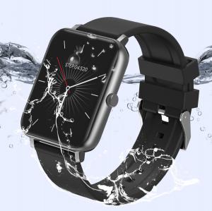 Quality Mobile BT Phone Call Sport Touchscreen Smartwatch 24 Modes 1.69 Inches 240*280dpi wholesale