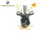 Small Volume Orbital Hydraulic Motor , BMP Hydraulic Motor For Street / Road