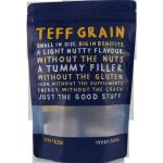 Zip Lock Stand Up Plastic Tea Bag
