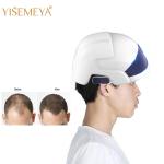 650nm Led Light 30 Diode 26 Lasers Hair Growth Helmet Laser Therapy For Hair