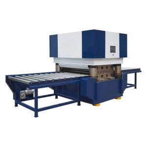 Quality 8X2100 Plate Leveling Machine CNC Sheet Metal Straightener 8mm wholesale