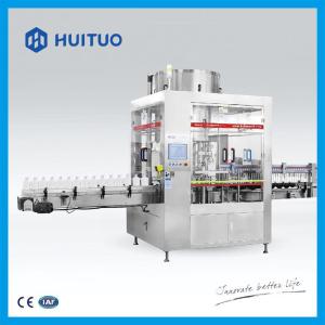 Quality Trigger Spray PET Bottle Capping Machine wholesale