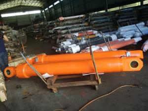 Quality 4638080 zx850-3 boom hydraulic cylinder wholesale