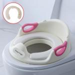 Customized Logo Child Potty Training Seat Eco-Friendly Easy Clean