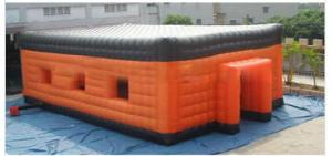 Quality giant outdoor inflatable tent house wholesale