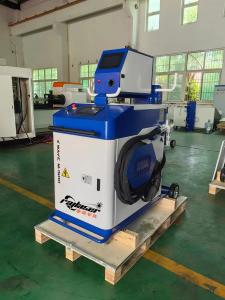 Quality spot laser welding machine wholesale