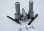 DENSO Injection Pump Nozzle , High Speed Steel Diesel Spray Nozzle DLLA155P848