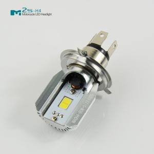 Quality M2S 6W 800LM 3000K 6000K motorcycle led headlight kit wholesale