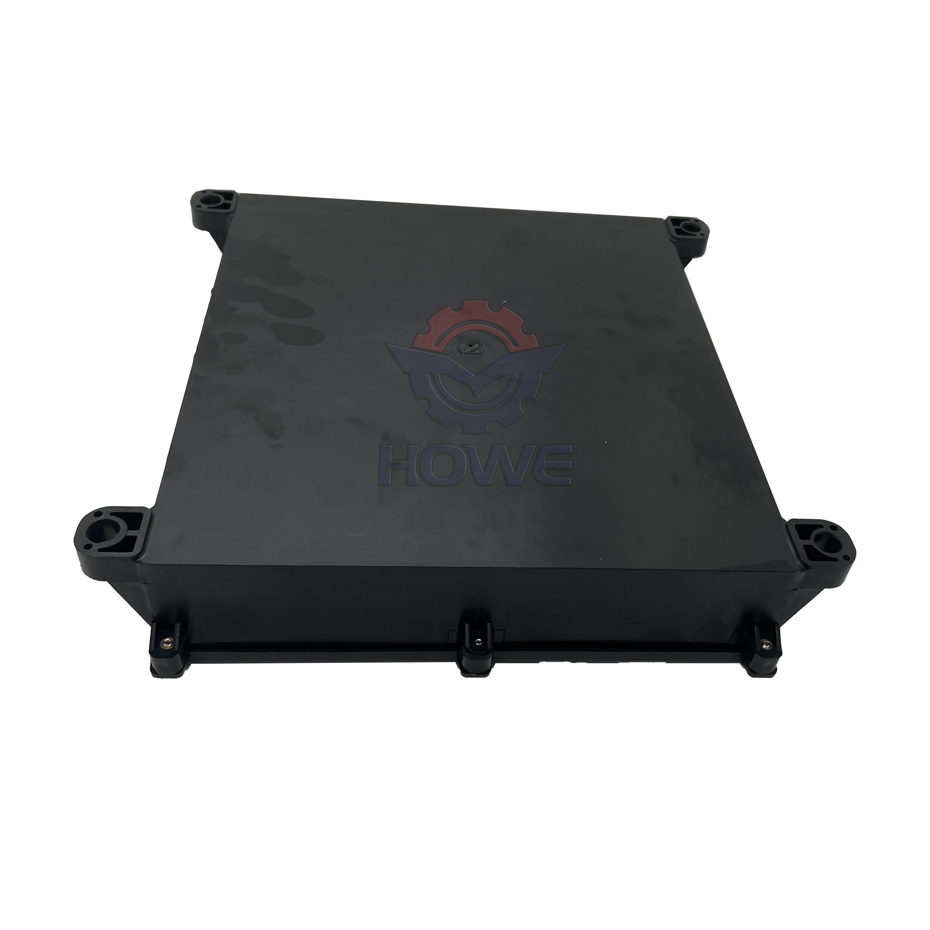 Excavator Parts SK330-10 SK350-10 J08 Hydraulic Controller Computer Board ECU LC22E00323F4