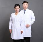water Resistant Industrial Worker Uniform Bleach Resistant Fabric