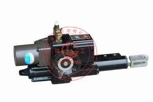 Quality HXD 20mA 220VAC Stainless Steel Valve Actuators 3000N wholesale