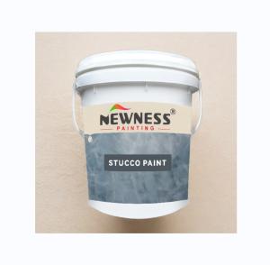 Quality French A Certified Marble Water Based Stucco Texture Paint for Interior Wall Coating wholesale