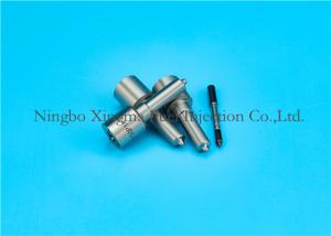 Quality 0445110223 Bosch Diesel Fuel Common Rail Injector , Mercedes / Ford Diesel Injectors wholesale
