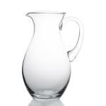 1.8L Wholesale Classic Transparent Glass Pitcher/Glass Water Jugs