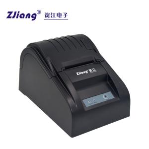 Quality OEM 58mm Receipt Printer IOS Thermal Printer wholesale
