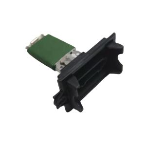 Quality 6441Q7 Blower Motor Heater Resistor Auto Parts for Peugeot 206 Citroen C2 C3 wholesale