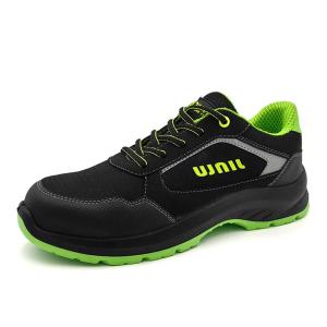 Quality Anti Puncture Protective Work Shoes S3 Non Slip Sports Shoes For Men wholesale