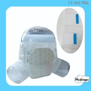 Quality High Quality and Lowest Price of Disposable Adult Diaper wholesale