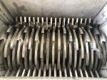 202 Stainless Steel OEM Bone Crushing Machine