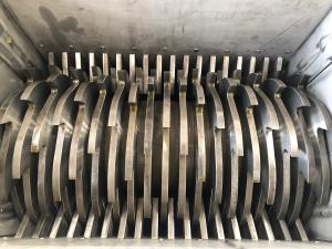 Quality 202 Stainless Steel OEM Bone Crushing Machine wholesale