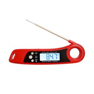 Quality IP65 Waterproof BBQ Meat Thermometer 3 Seconds Super Fast Response wholesale