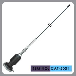 Quality Center Coil - Loaded Car CB Antenna , Portable Cb Antennas For Pickup Trucks wholesale