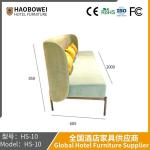 Italian Minimalist Sofa Sofa Large Sofa Living Room Luxury Modern High-End Sofa