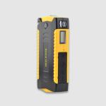 69800mAh 4 USB Emergency 12v Jump Starter Li-Polymer Battery Automotive Jump