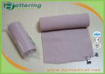 Medical Rubber High Elastic Compressed Bandages Non sterile Surgical Elastic