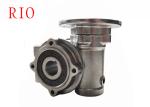 Garbage Picking Robot 304 Stainless Steel Worm Gear Reducers