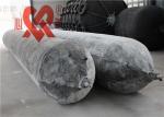 Sunken Ship Salvage Airbags Boat Airbags Buoyancy Inflatable