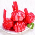 Healthy Chinese Red Vinegar Condiment Lower Blood Sugar Levels ODM