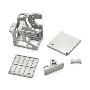 China High Precision CNC Machining Service Metal Parts Sheet Metal CNC Fabrication on sale