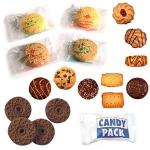 Automatic Flow Packing Machine