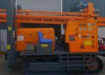 260Meters Farming Exploration Drilling Rig Borehole Drilling Equipment ST 260