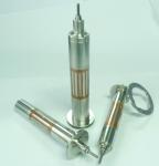 PCB Drilling / Routing 125000 Rpm Spindle Shafts Westwind D1331-17