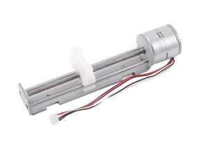 Quality NEMA8 Stepper Motor 12VDC wholesale