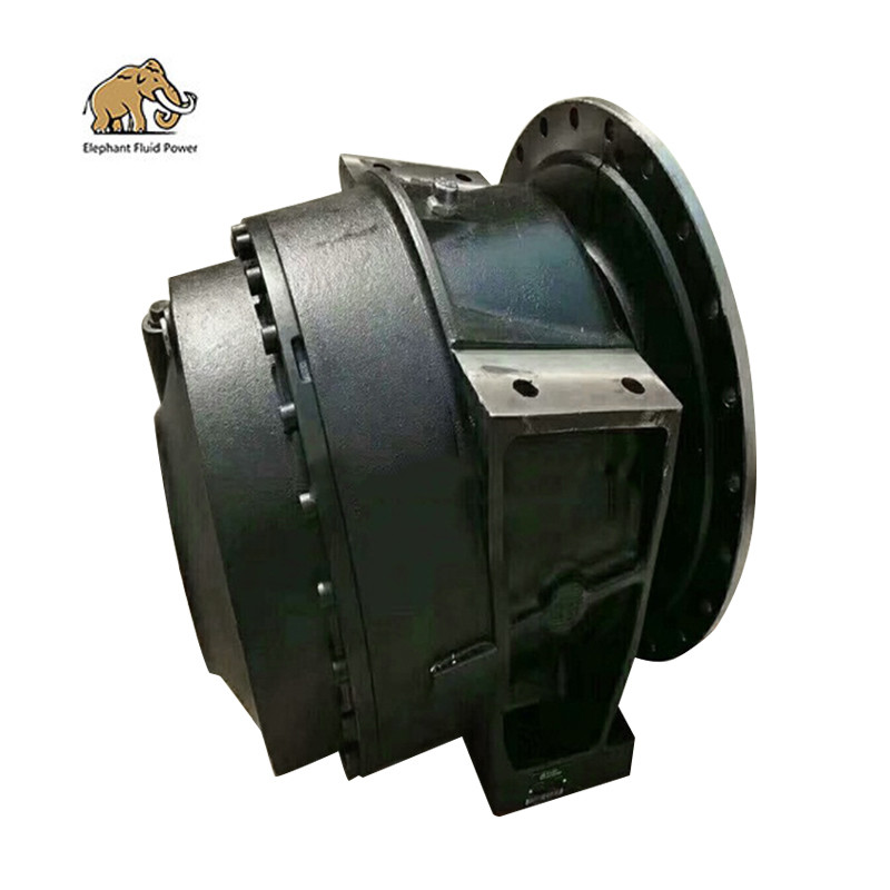 Chinese ZF Series Gearbox Reducer P5300CP With Water Pump Outlet For Concrete Mixer Reapiring
